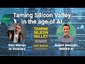 Taming Silicon Valley: An Explosive Interview with AI Pioneer Gary Marcus 🚀