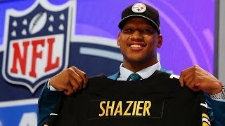 Pittsburgh Steelers: 2014 NFL Draft Wrap-Up Series