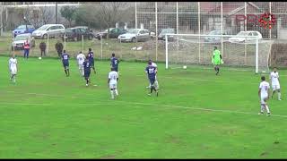 Miloš Krkotić penalty goal, Zeta vs Rudar