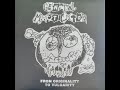 Genital Masticator - (2023) From Originality To Vulgarity [F.O.A.D. Records, 12''Lp]