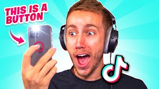 THESE TIKTOK LIFE HACKS WILL CHANGE YOUR LIFE!