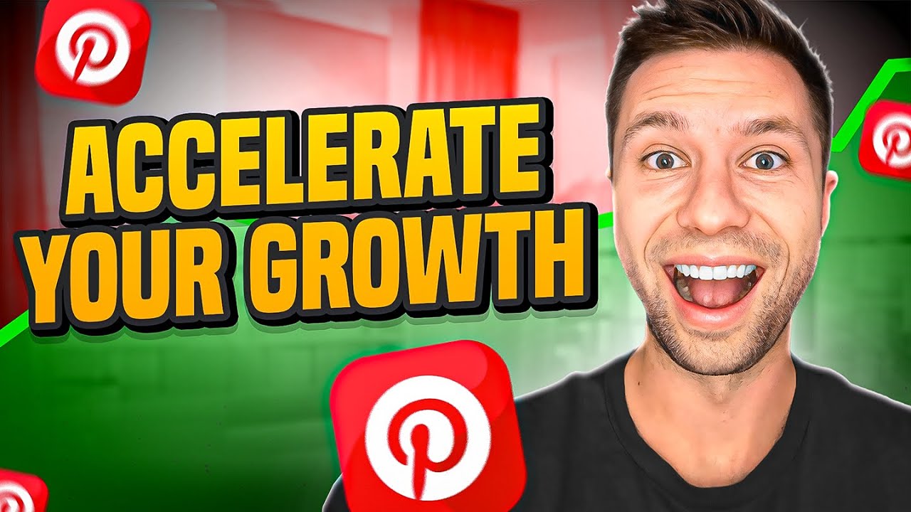 Pinterest Algorithm: How To Beat It In 2024 - YouTube