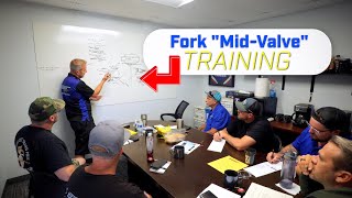 Fork Mid-Valve TBT Training