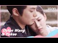 🎐Warm Hugs💗~Xiaoduo Comforts Yinlou About Her Father | Unchained Love EP31 | iQIYI Romance