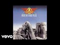 Aerosmith - Cry Me A River (Audio)