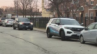 Chicago sees slight drop in murders, shootings in 2024, police say