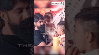 ಯಶ್ ಮಗನ ಬರ್ತ್ಡೇ ಸೆಲೆಬ್ರೇಷನ್ ವಿಡಿಯೋ | Yash Son Birthday Video | Yatharv Yash Birthday Celebration