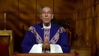 Catholic Mass Today | Daily TV Mass, Wednesday March 20, 2024