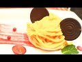 イーストサイド・カフェ（ハロウィーン・スペシャルセット）