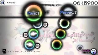 [Cytus] Full Prismatic Lollipop