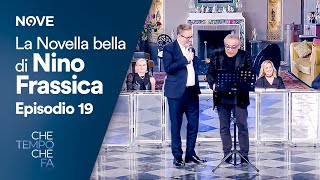 Che tempo che fa | La nuova edizione di Novella Bella di Nino Frassica | Episodio 19 del 10 Marzo