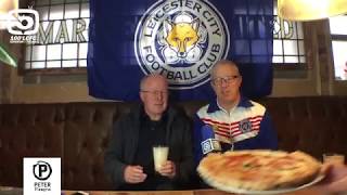 Newcastle v Leicester City Pre match Fan Chat