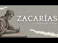 Zacarías 13:2-14:21 | Pr. Tony Cordoves