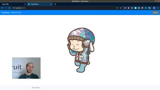 React + Nodejs - printing PDF and using QR codes part1