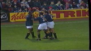 1996-97 Southampton 3 Derby County 1 - 21/12/1996