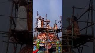 Umbalacheri Srinivasa Perumal Kovil Kumbabhishekam