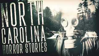 5 Scary North Carolina Horror Stories