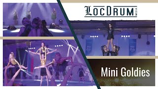 Sportgala Aurum 2017 | Mini Goldies