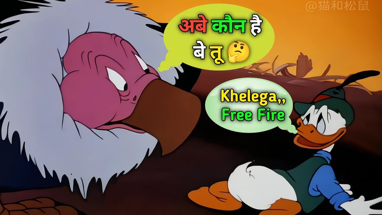 Funny Cartoon Animation Cartoon Comedy Video Trending Comedy Video