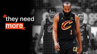 The James Harden Trade Is Aging Horribly…