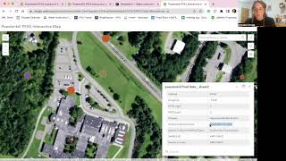 UPDATED Poestenkill PFAS Interactive Map Tutorial