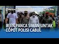 Viral Oknum Polisi Diduga Rudapaksa dan Peras Istri Tahanan, Irjen Panca Murka dan Copot Sosok Ini?