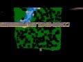 Universal Intro Minecraft animation