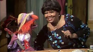 The Muppet Show Episode #305 Pearl Bailey Intro