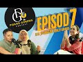 Belia, wanita dan politik Sabah ft Jo-Anna Henley Rampas | Episod 7 Pisang Goreng Podcast