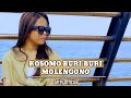 Terbaru !! LAGU BUTON CIA - CIA musik terbaru || KOSOMO BURI BURI MOLENGONO || Setty Official cover