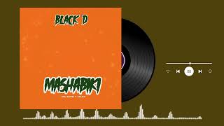 mashabiki by black Dee tz