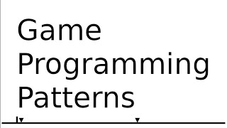 Game Programming Patterns part 6.3 - (JavaScript) Flyweight Pattern