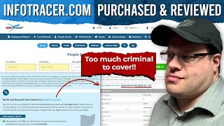 Is Infotracer a Viable Person Search Tool?