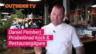 Restaurang Entreprenören 9 tips - Outsider TV