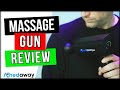 ACHEDAWAY PRO REVIEW (MASSAGE GUN) - BY COACH SAMBO (2020)