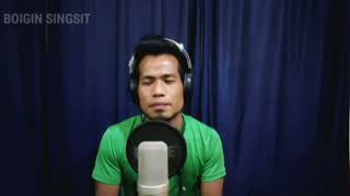 Amazing Voice, KABHI YAADON MEIN(Cover Boigin Singsit) @boiginsingsitofficial7675