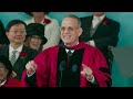 tom hanks levert het aanvangsadres harvard aanvang 2023