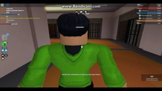 Running For Our Lives Roblox Jailbreak Funny Moments