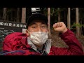 標高1500m からドローン離陸 荒船山の断崖絶壁を撮影 by gopro hero9 sony α7c vlog 169