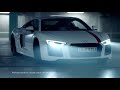 2018 Audi R8 V10 RWS Film RWD