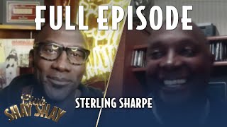 NFL Brothers Shannon & Sterling Sharpe | EPISODE 1 | CLUB SHAY SHAY