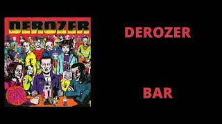 KARAOKE bar - derozer