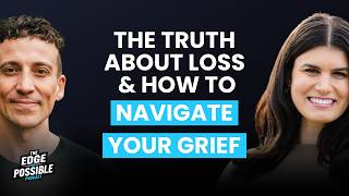 Grief Expert: The Truth About Loss & How To Navigate Your Grief with Rebecca Feinglos