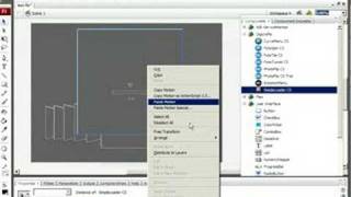 Using SimpleLoader with Other Component