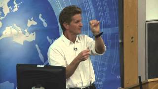 Prof. Alexander Tudhope - Tropical Climate Change and Variability