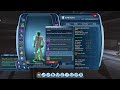 dcuo restore item style issue