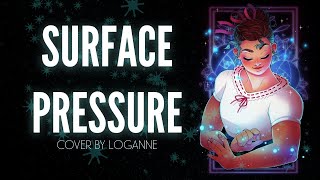 【 Loganne 】Surface Pressure Cover ⌜ Encanto ⌟