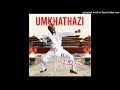 mkhathazi madlutshani official audio 2021