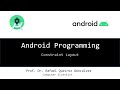 Android - Constraint layout