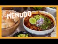 Menudo de RES con PATA de RES